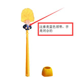 Trump Brush Toilet Supplies Set Toilet Brush Holders WC Borstel Donald Trump Original Trump Toilet Paper
