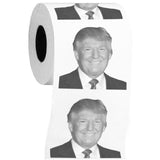 Trump Brush Toilet Supplies Set Toilet Brush Holders WC Borstel Donald Trump Original Trump Toilet Paper