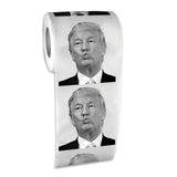 Trump Brush Toilet Supplies Set Toilet Brush Holders WC Borstel Donald Trump Original Trump Toilet Paper