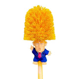 Trump Brush Toilet Supplies Set Toilet Brush Holders WC Borstel Donald Trump Original Trump Toilet Paper