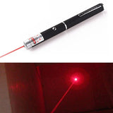 Powerful Red/Purple 2 Colors Laser Pointer Pen violet teaching presenter Beam Light High Power Hunting laser Sight device